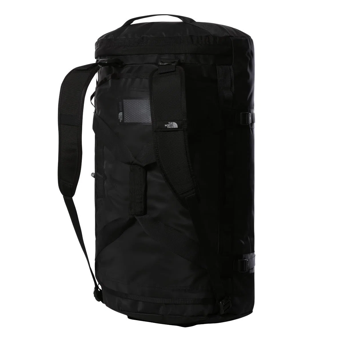 The North Face Unisex Base Camp 95L Sac de Sport TNF Black/TNF White/Npf