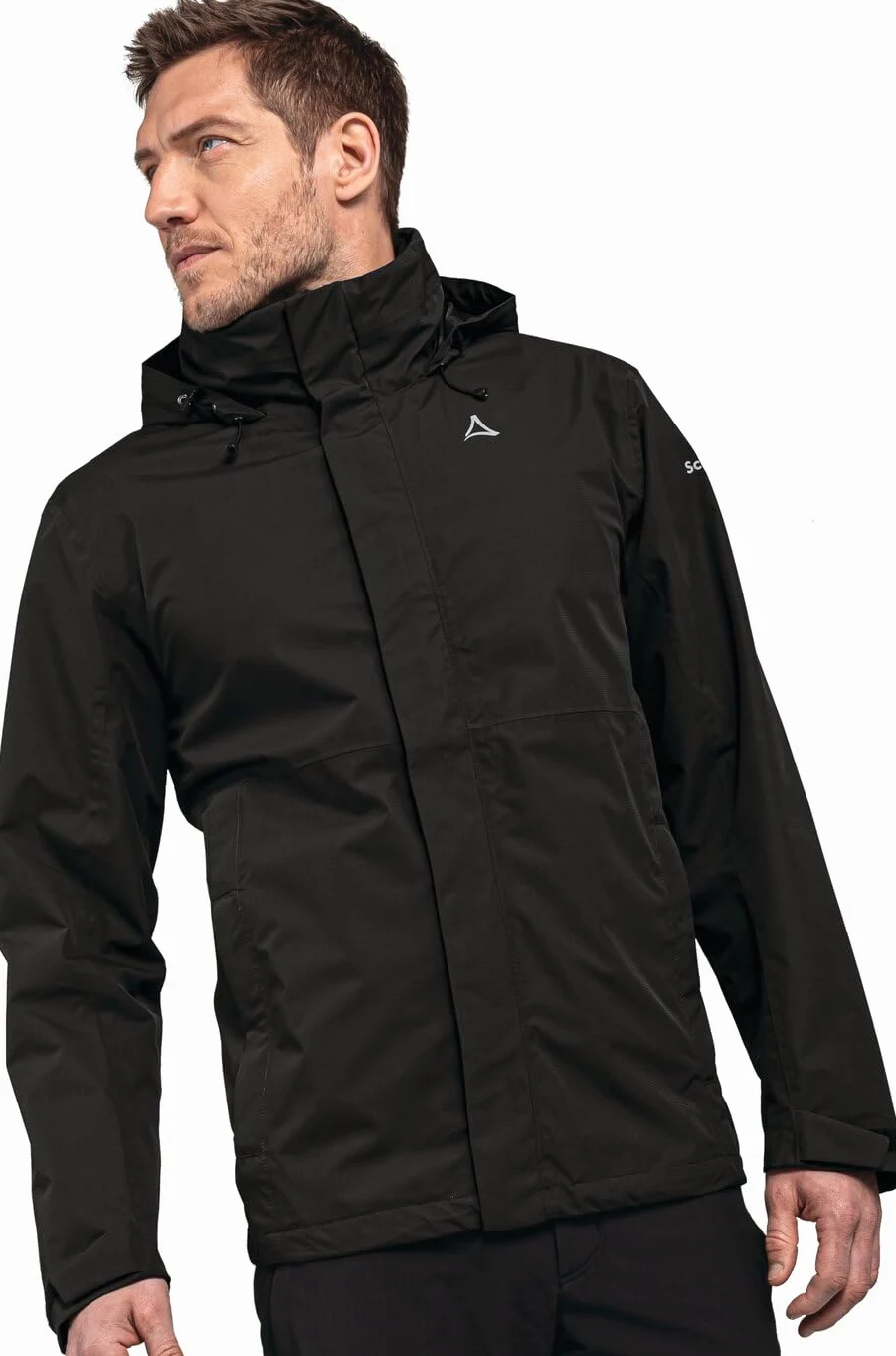 Schöffel Jacket Gmund M Veste Homme