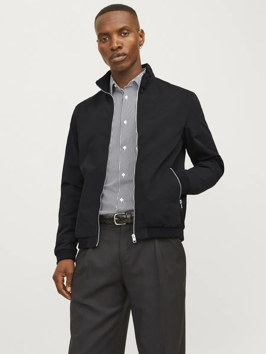 JACK & JONES Veste Bomber Veste Bomber