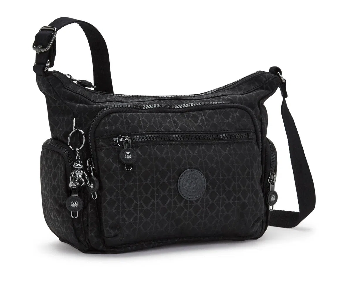 Kipling Gabbie S, Petit sac à bandoulière