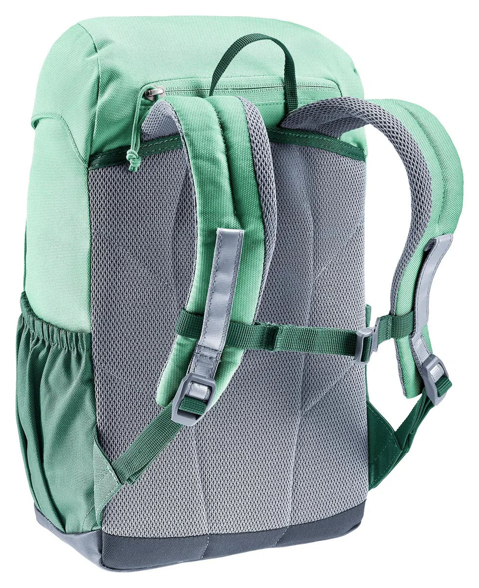 deuter Waldfuchs 10 Sac à dos pour enfant de maternelle, renard des bois