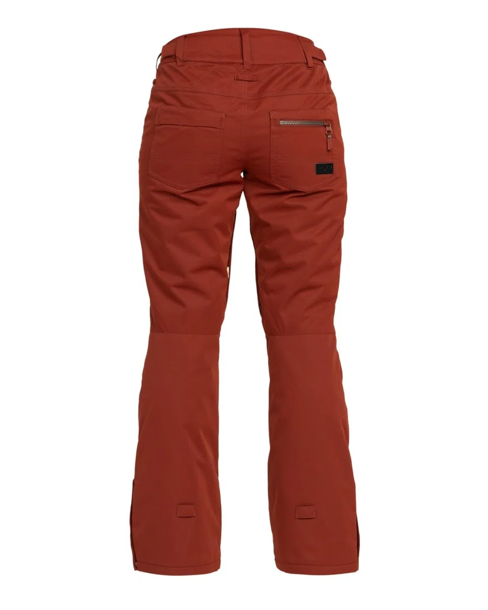 Roxy Nadia Pt - Pants - Chino - Femme