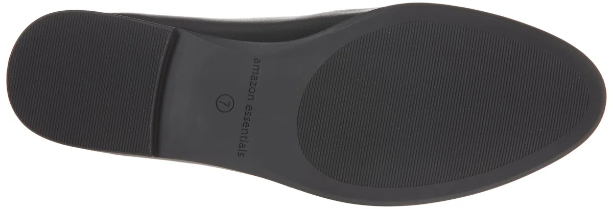 Amazon Essentials Femme Mocassins Souples à Bouts Ronds
