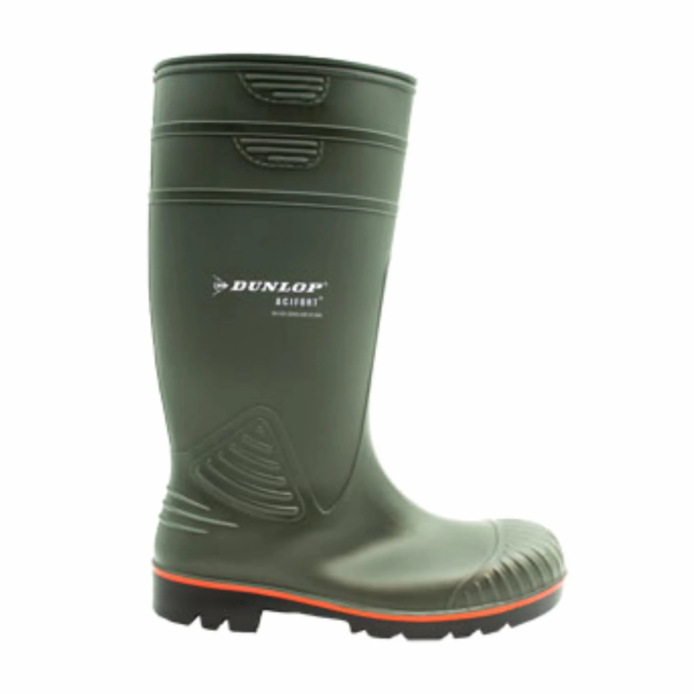 DUNLOP Dunlop Acifort Bottes & bottines de sécuritéHomme
