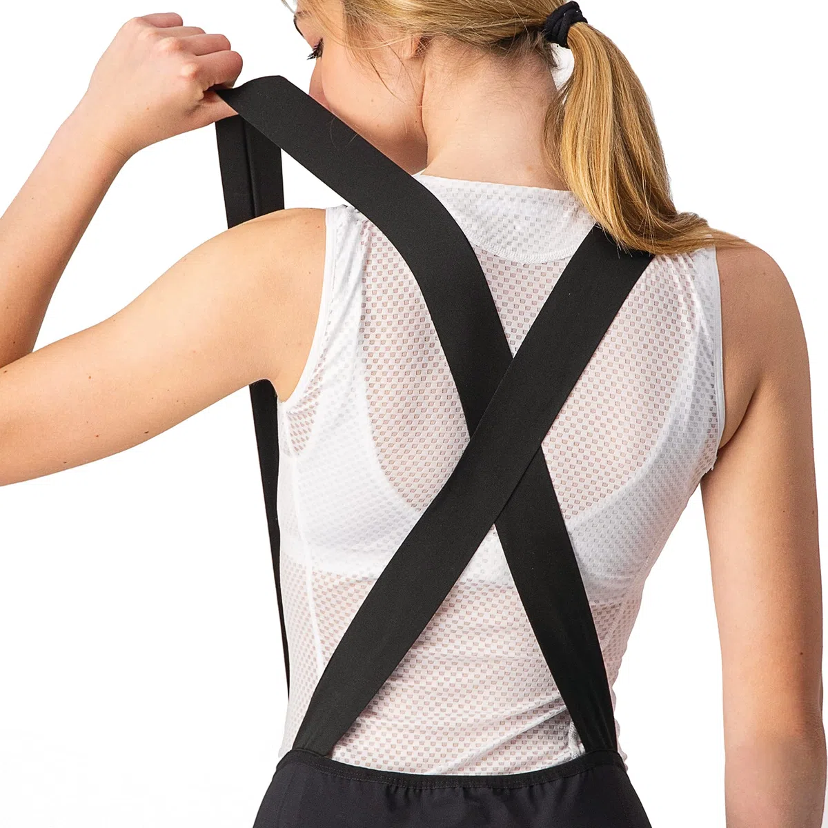 CASTELLI Endurance W Bibshort - Shorts - Cycling - Femme