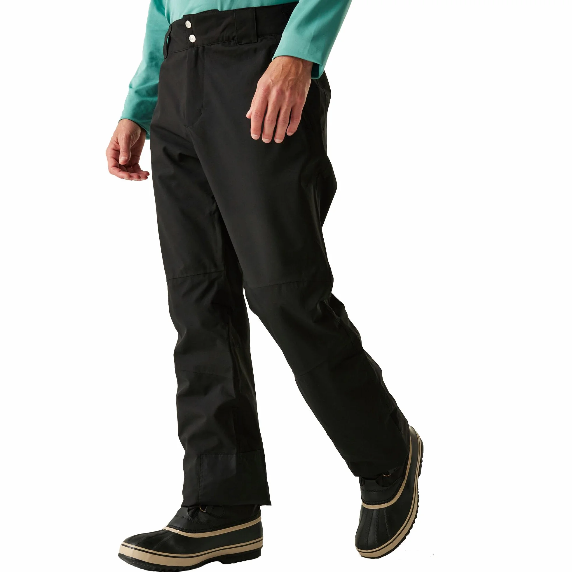 Dare 2b Salopette de Ski Imperméable Achieve II - Salopettes - Salopette De Ski Imperméable Achieve II - Homme
