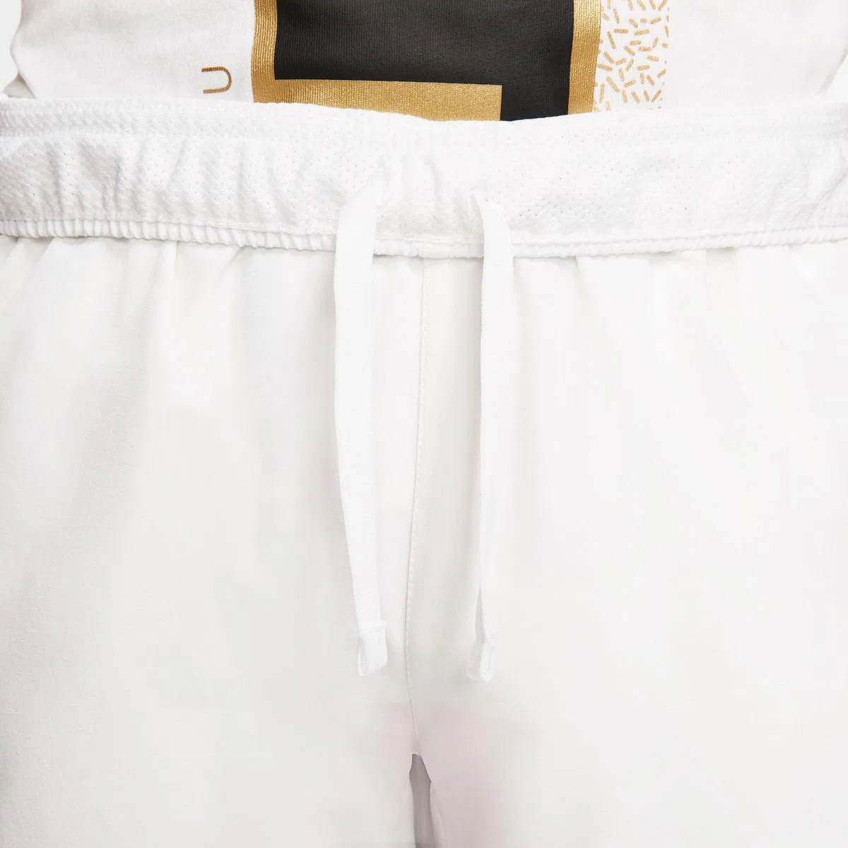 Nike Nikecourt Flex Ace Short pour garçon