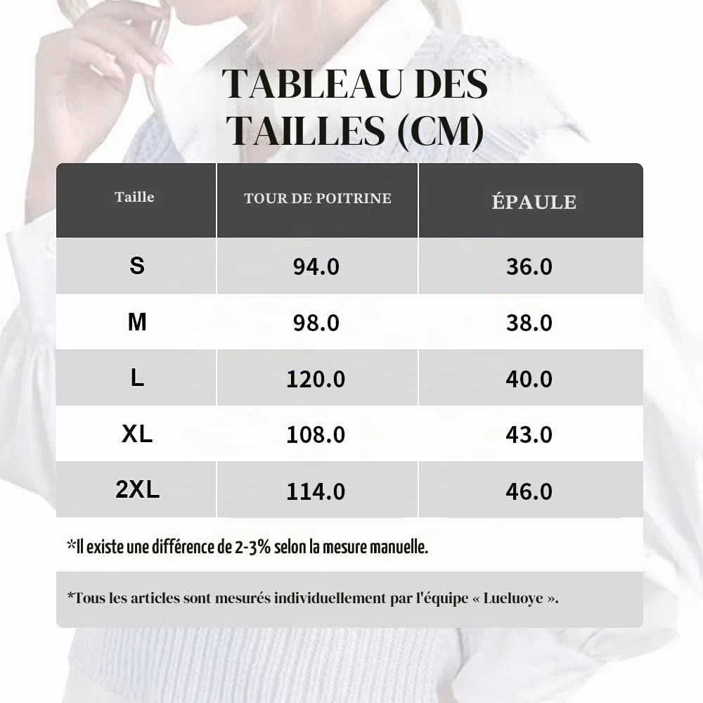 Tongmingyun Pull sans manches pour femme - Col en V - Tricot basique - Couleur unie - Pour le travail et les loisirs