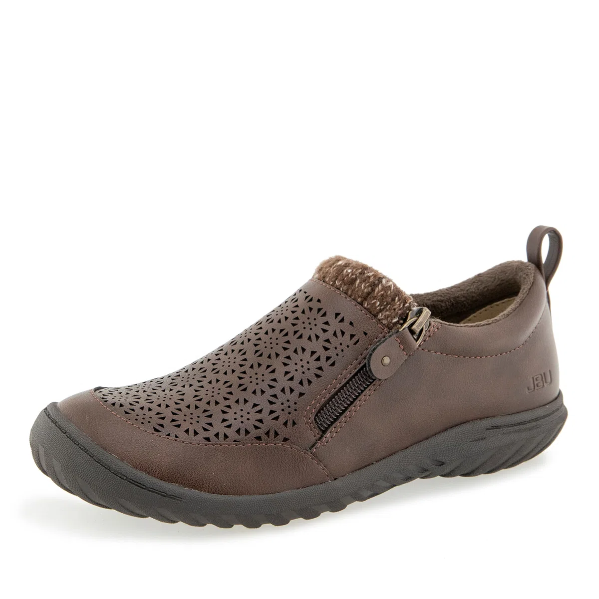 JBU by Jambu Ambre Plat OxfordFemme