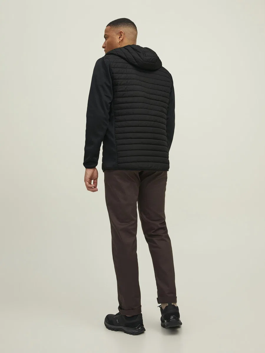 JACK & JONES Veste Hybride Veste Hybride