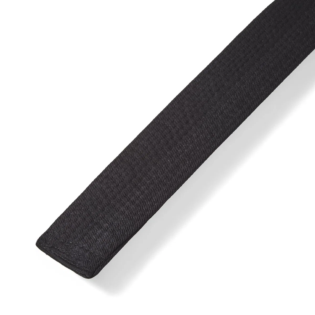 Ceinture professionnelle en coton pour arts martiaux 5,1 cm de large (karaté, judo)