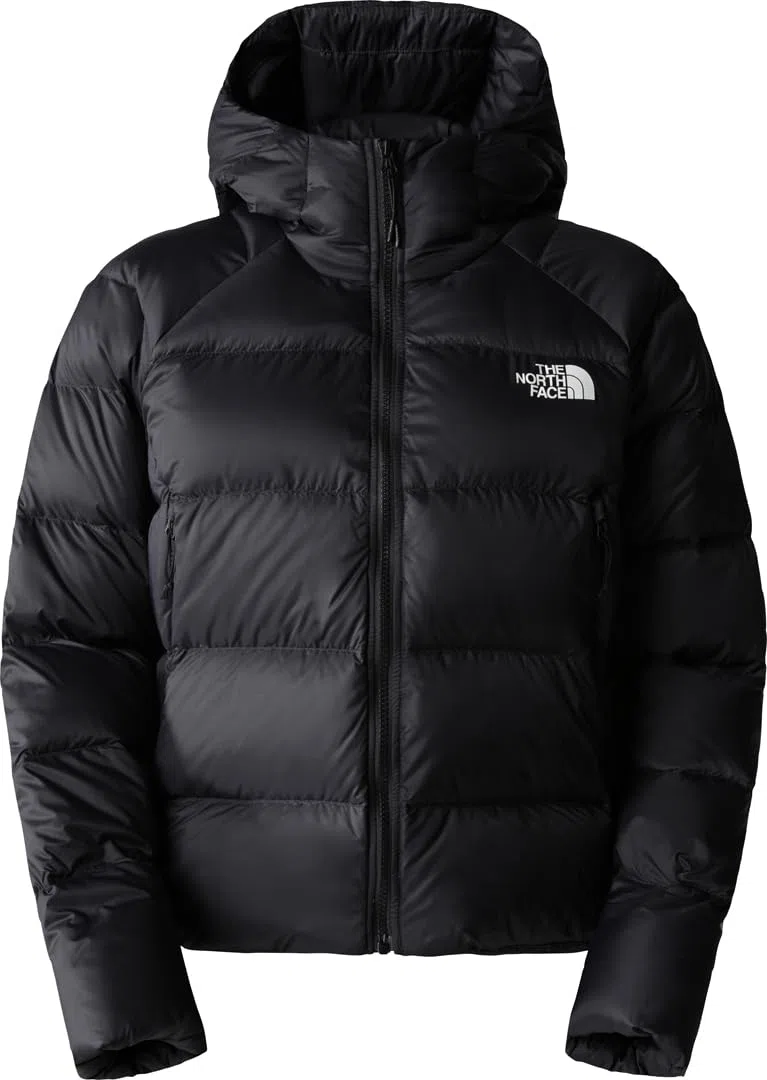 The North Face W Hyalite Down Hoodie - EU Sweatshirt Femme (Lot de 1)