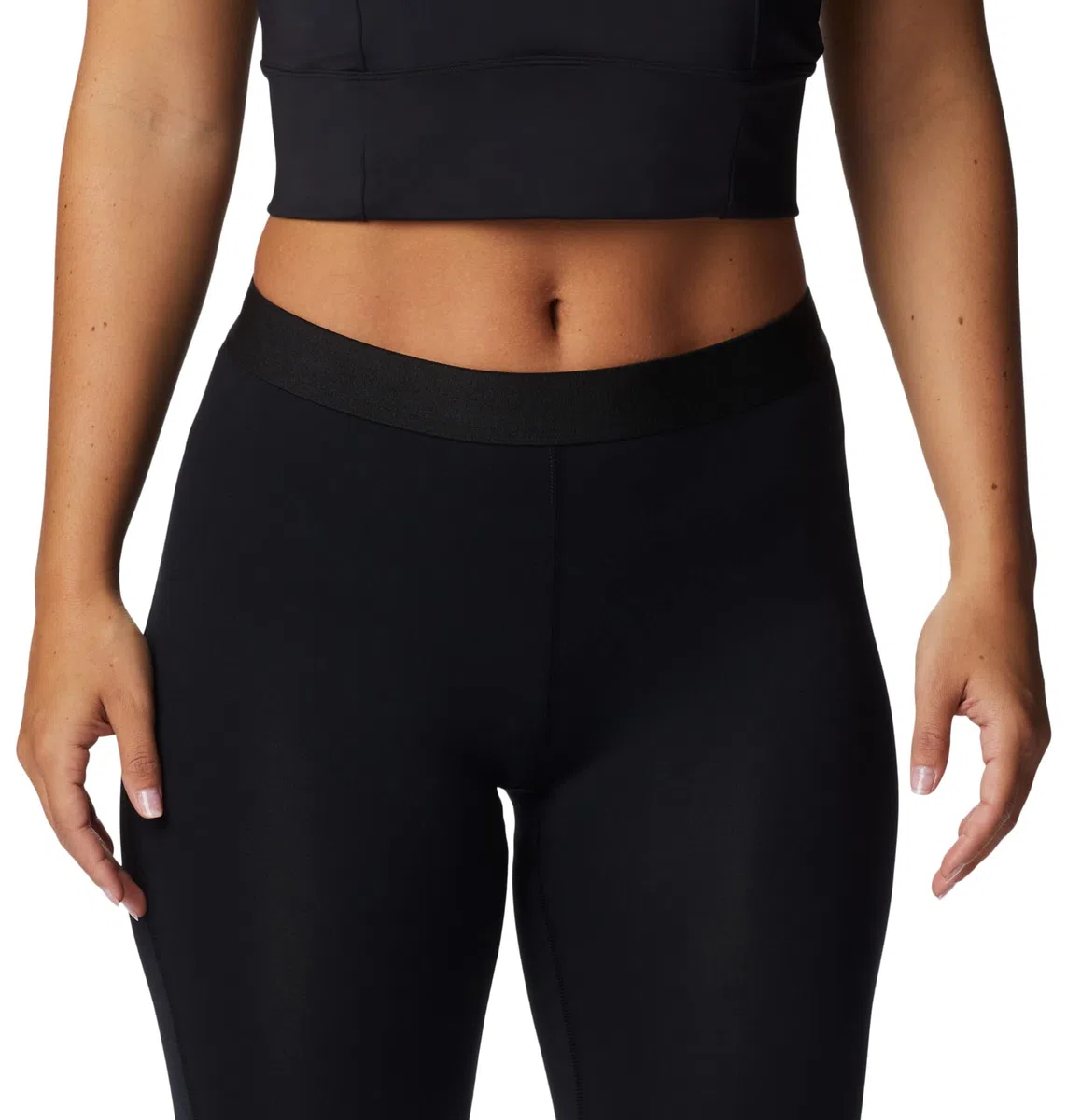Columbia Midweight Stretch Tight - Bas sous Vêtement Thermique - Fall Winter 2024/2025 - Femme