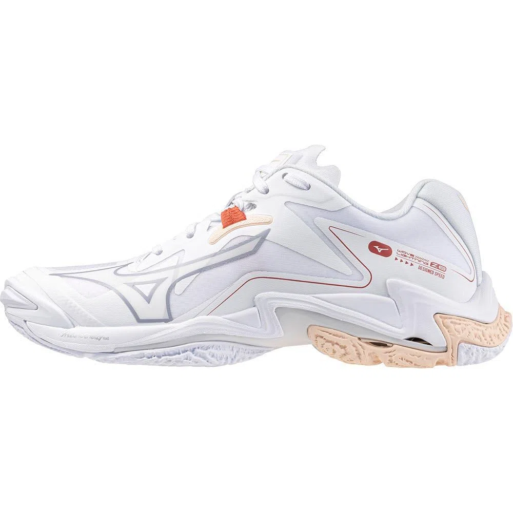 Mizuno Femme Chaussures de Volleyball