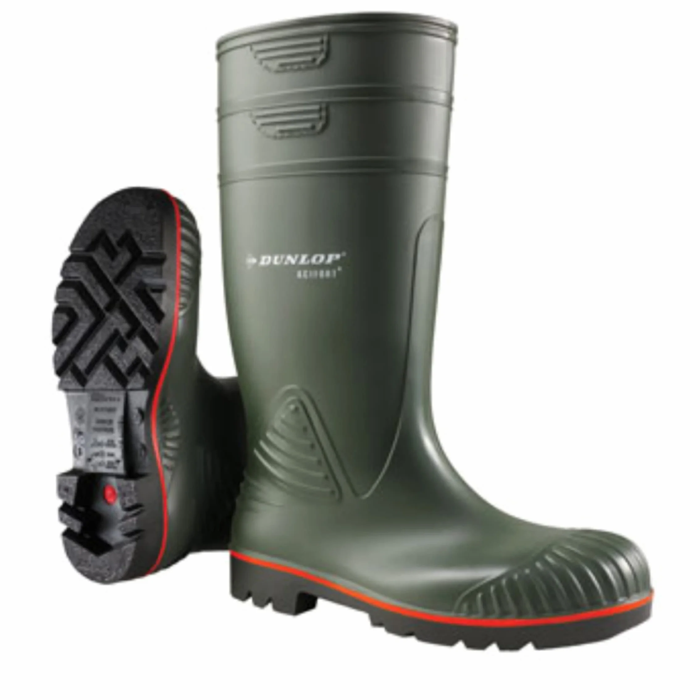 DUNLOP Dunlop Acifort Bottes & bottines de sécuritéHomme