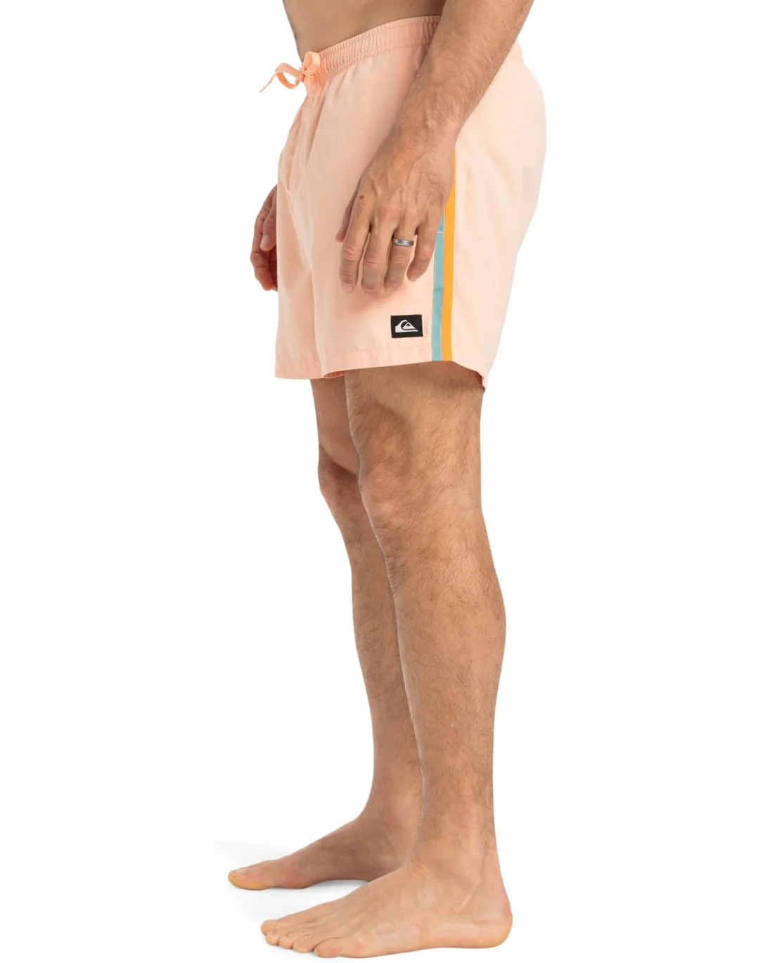 Quiksilver Everyday Beach Volley 15 Maillot de Bain Homme (Lot de 1)
