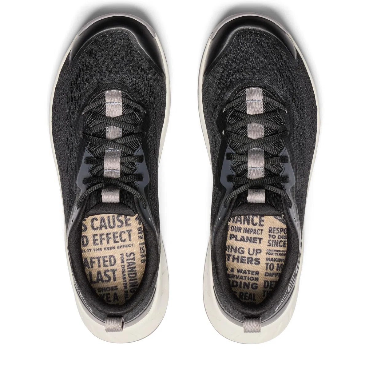 KEEN Versacore Speed - Respirant, Aéré et Confortable Chaussures de randonnéeHomme