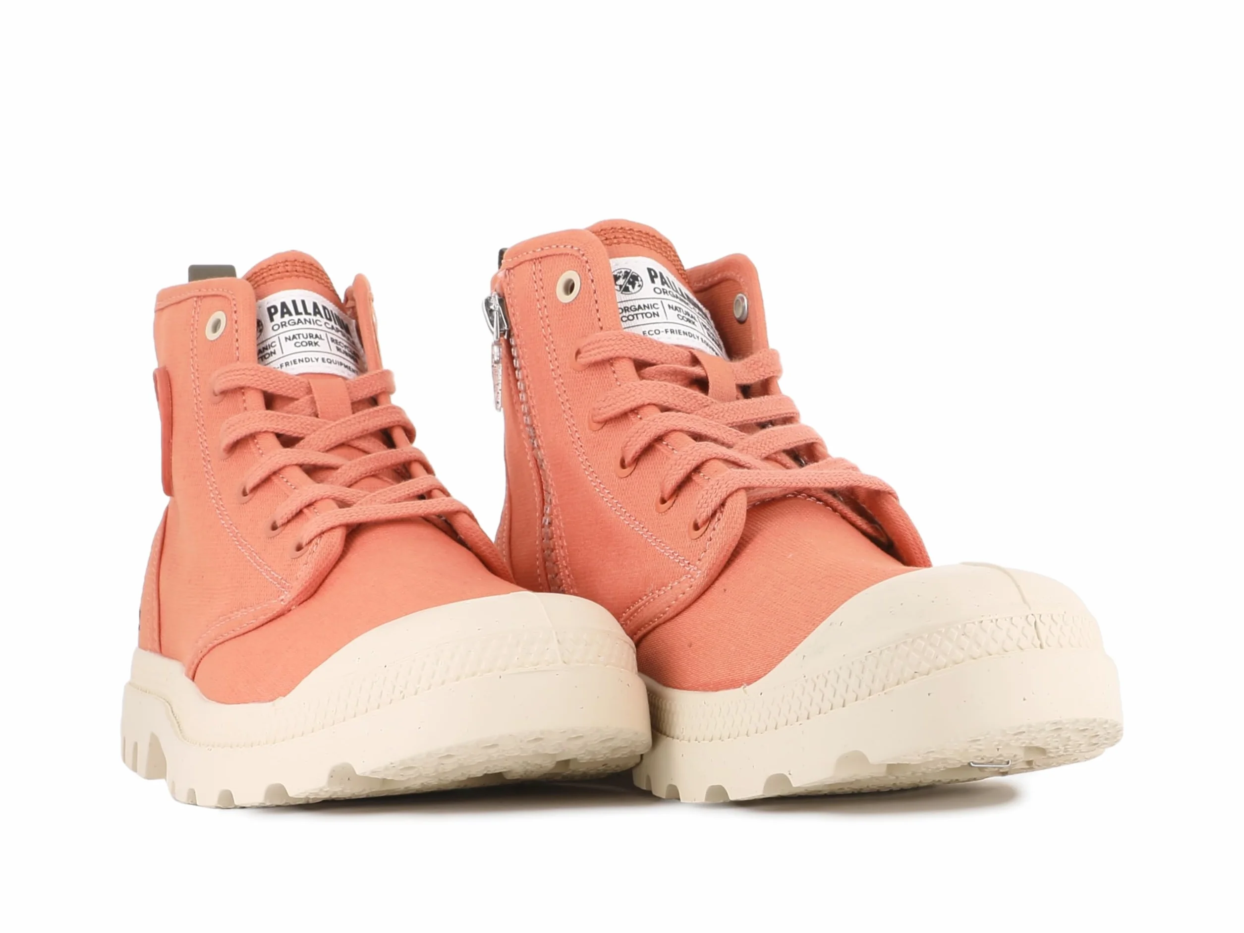Palladium Pampa Ankle BootMixte