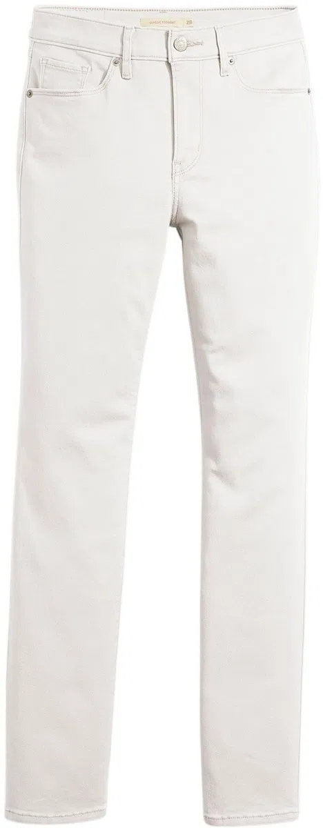 Levi's Classic Straight Jeans Femme