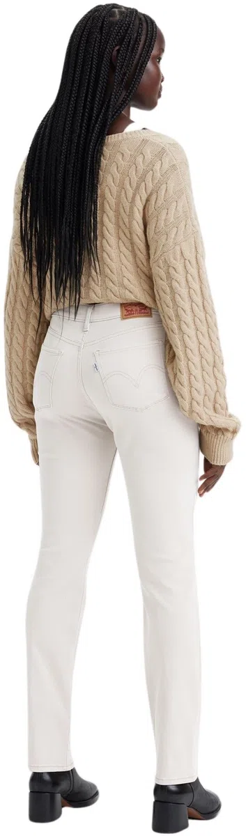 Levi's Classic Straight Jeans Femme