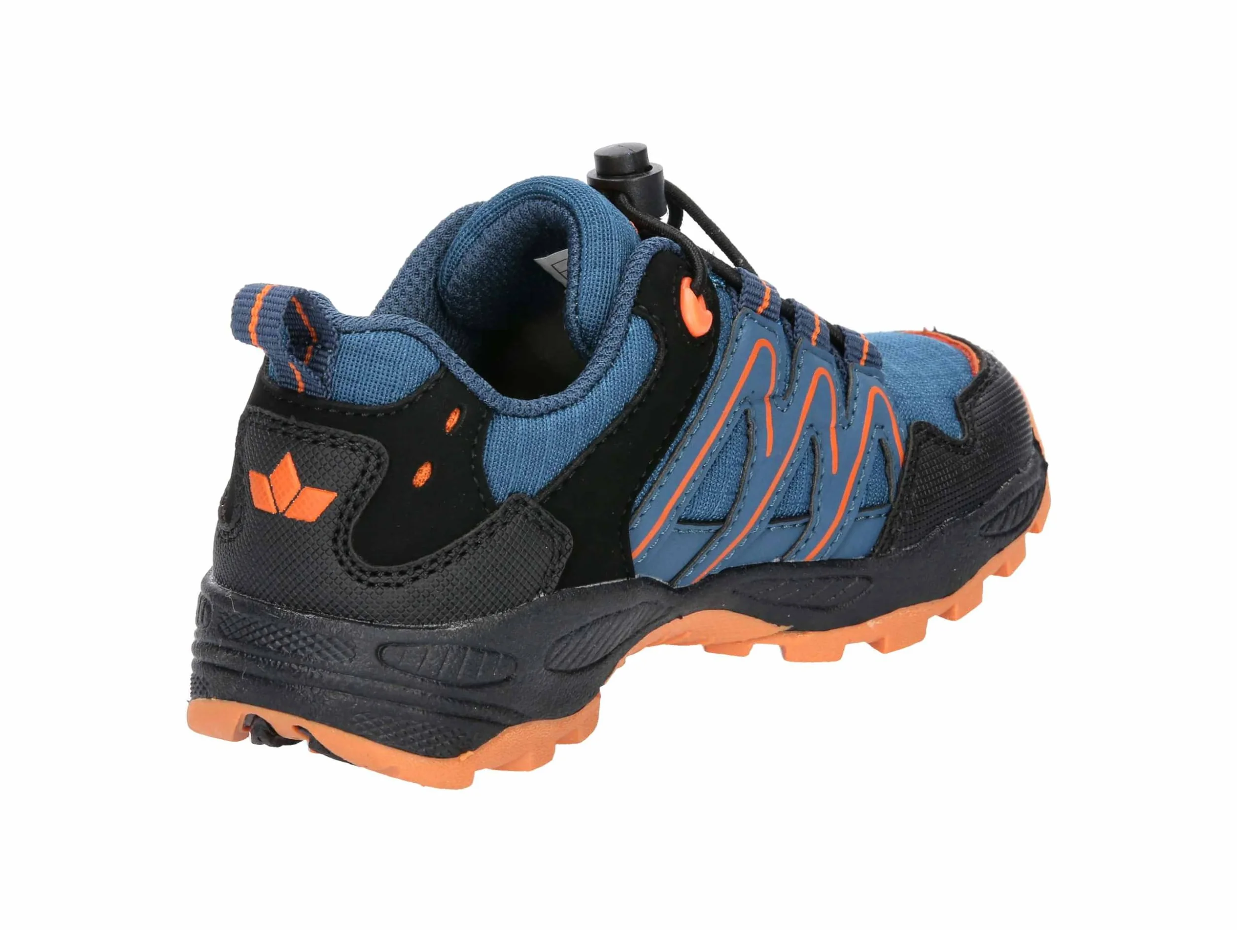 Lico Leander Chaussures de trekkingMixte Enfant