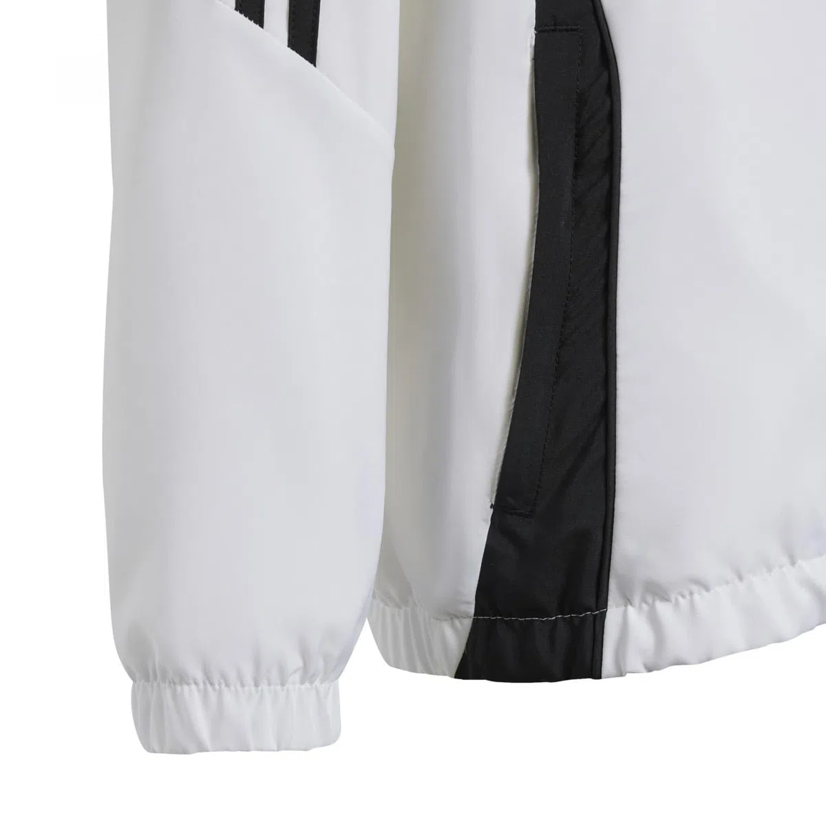 adidas Tiro24 Windbreaker Kids Veste Mixte enfant (lot de 1)