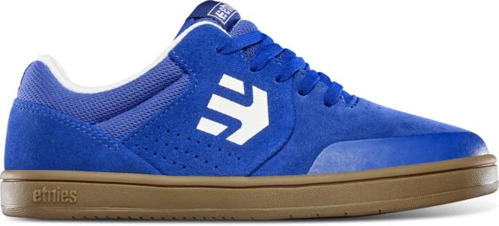 Etnies Boy's Little Kids Marana Skate Shoe