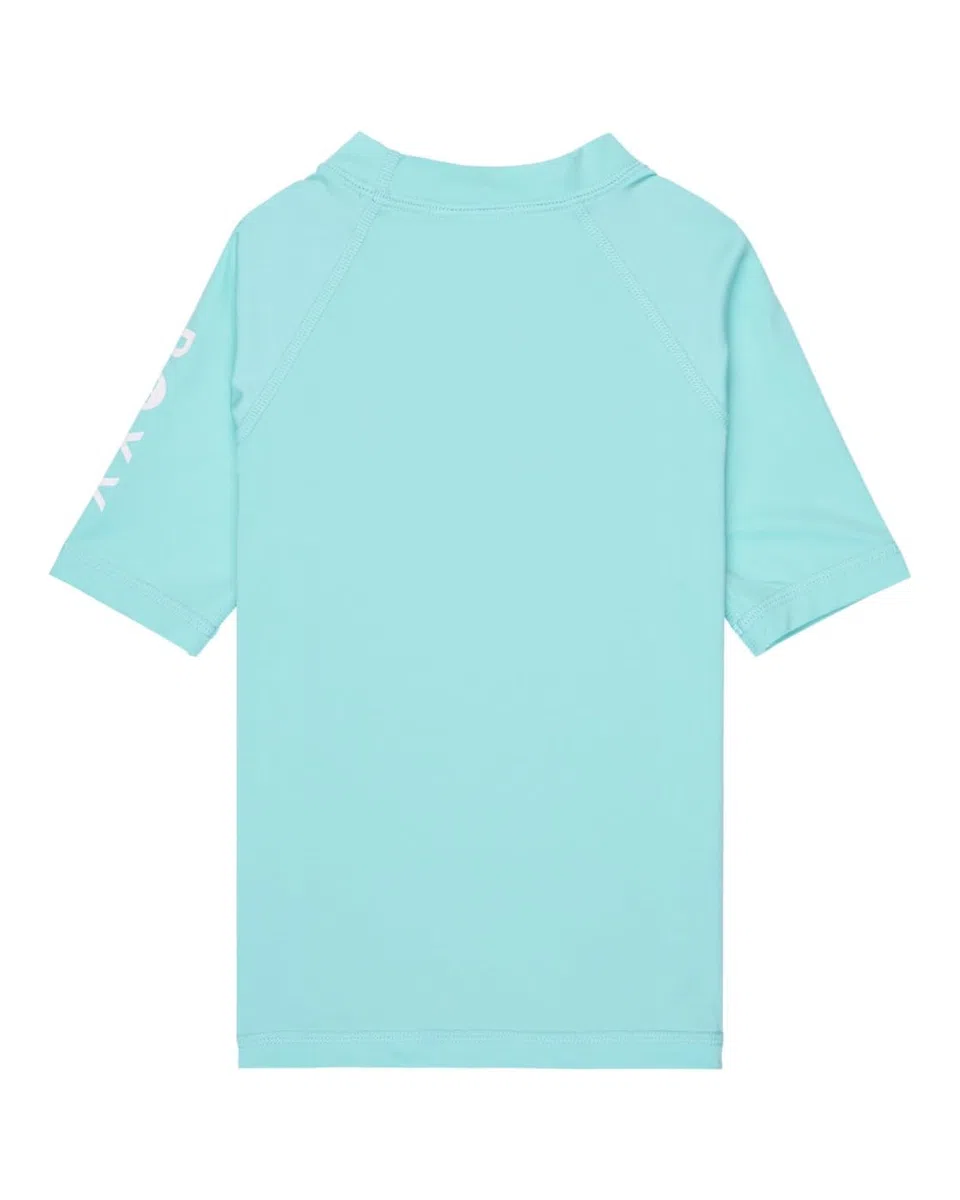 Roxy Swimwear|Surf Shirt/Rashguard Fille 2-7 Ans ERLWR03363
