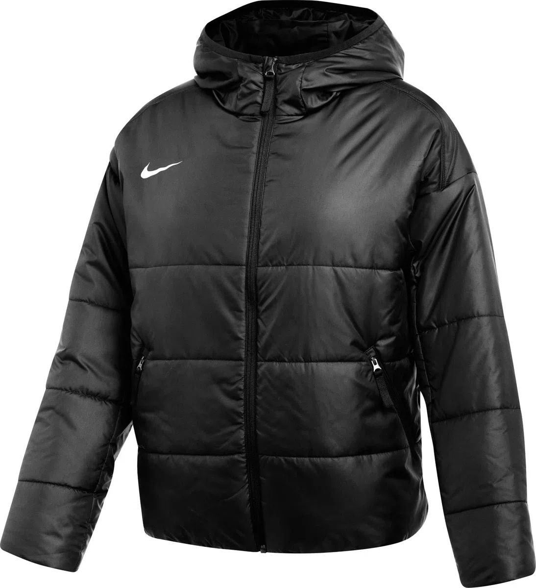 NIKE W Nk Tf Acdpr24 Fall Jacket Hip Length Hooded Jkt Femme
