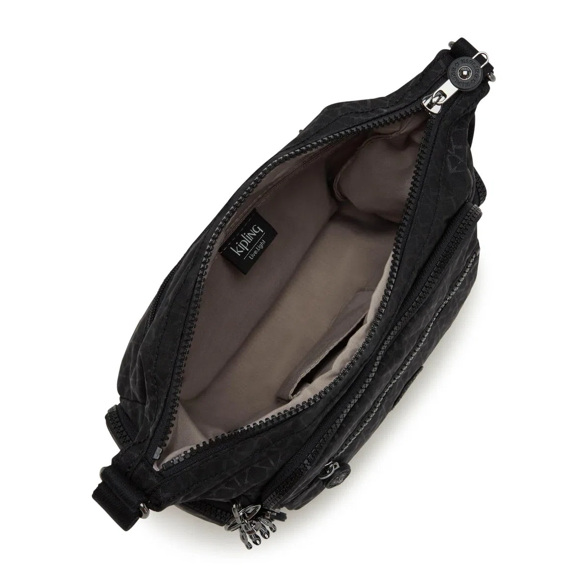 Kipling Gabbie S, Petit sac à bandoulière