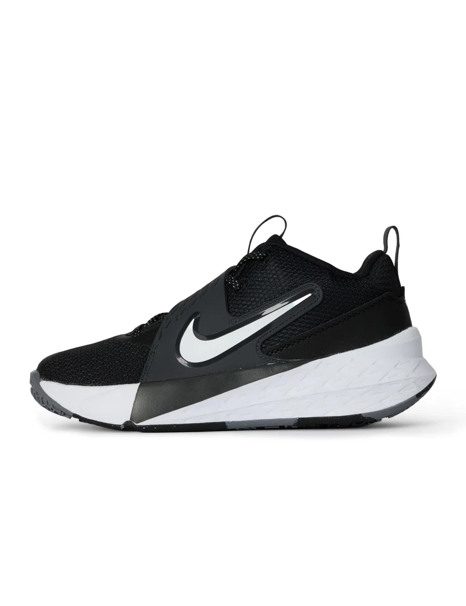 Nike Nike Team Hustle D Basketballschuh Für Ältere Kinder Chaussure de basketballMixte Enfant