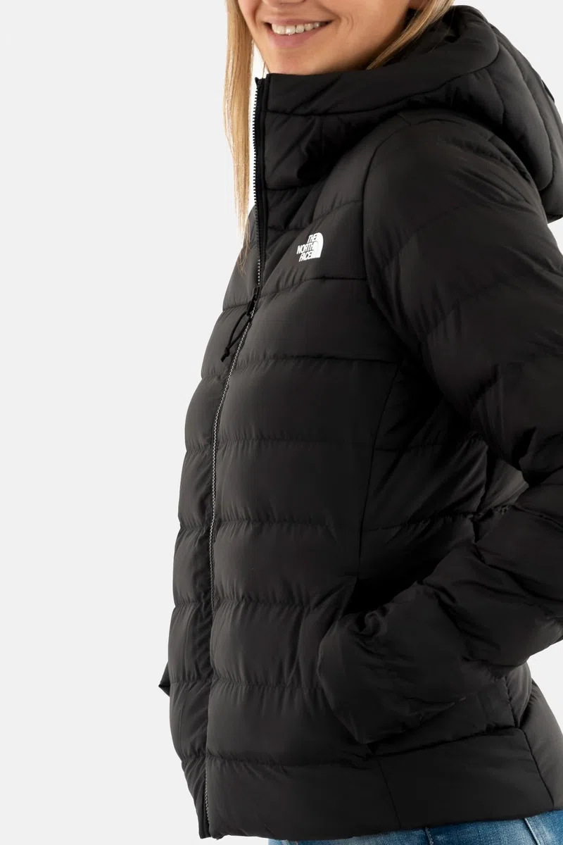 The North Face Doudounes 0a84iv 4h01 black-npf