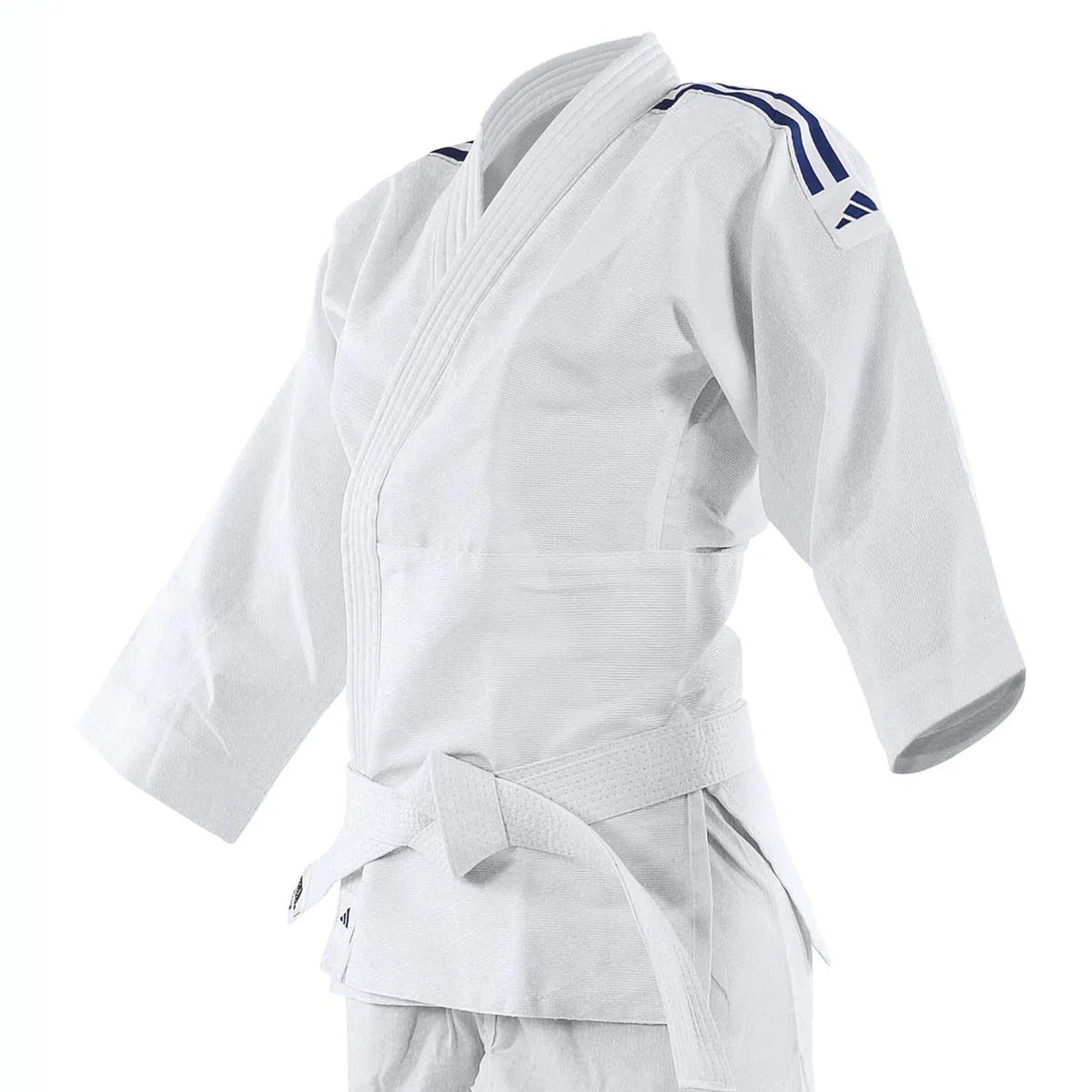 adidas Kimono de Judo Evolution Veste: 60% Coton et Enfant