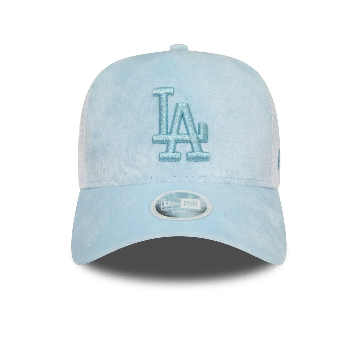New Era Casquette Femmes réglable Camionneur 9Forty MLB Yankees Dodgers Tigers Taille Unique