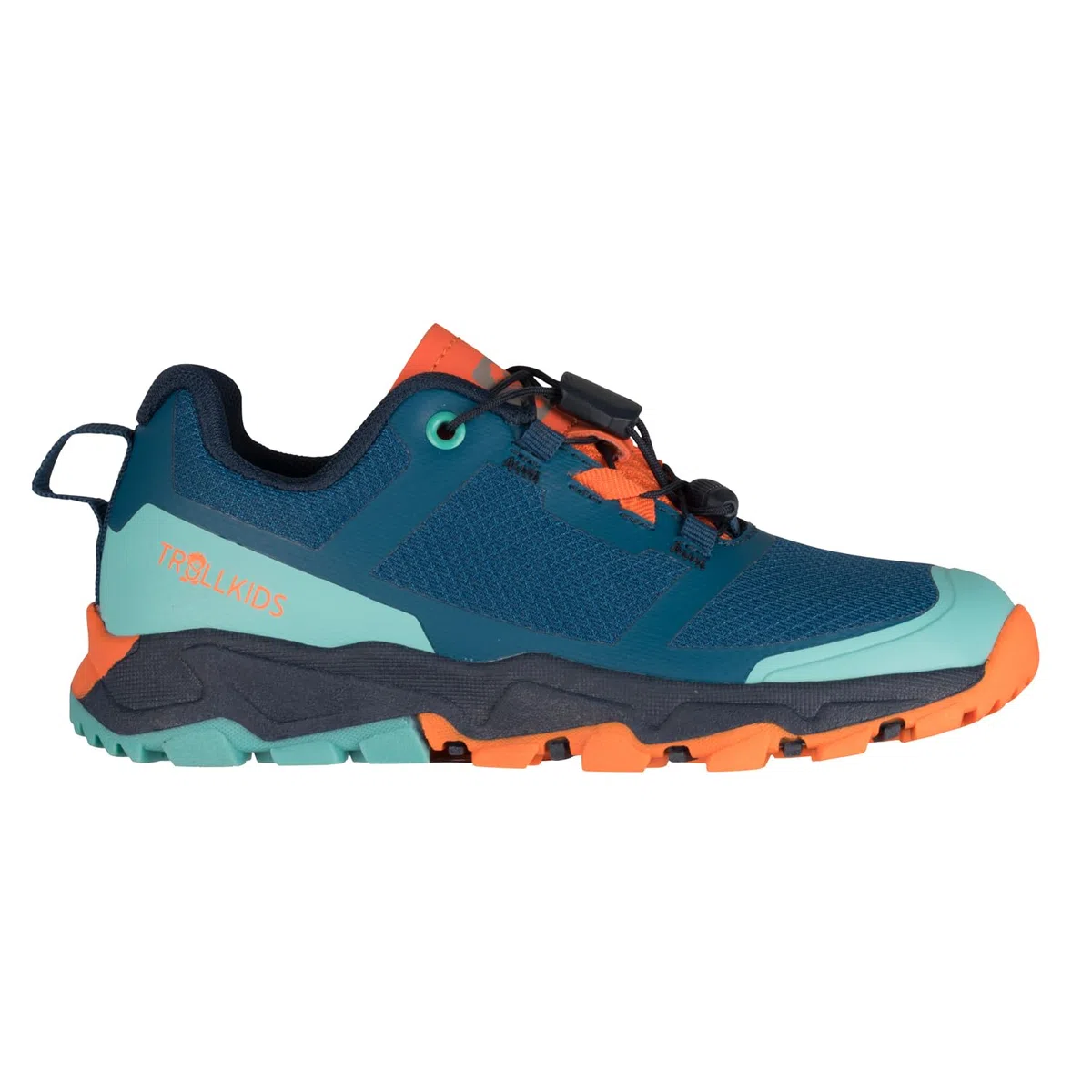 Trollkids Kids Sandefjord Hiker XT