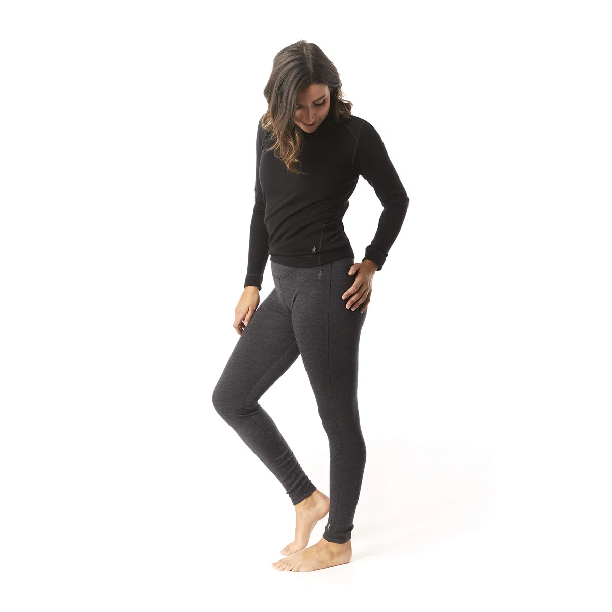Smartwool Women's Merino 250 Baselayer Bottom Boxed Thermal Tops Mixte