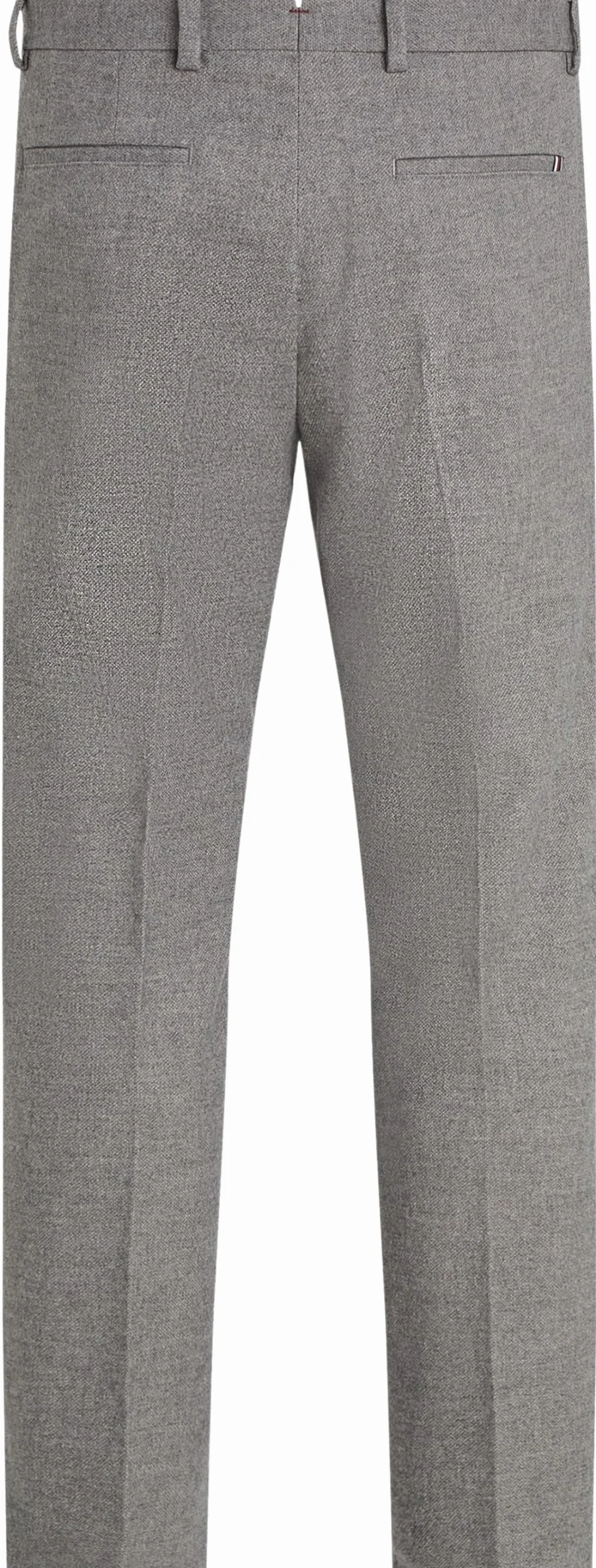 Tommy Hilfiger Pantalon Homme Pantalon de Costume