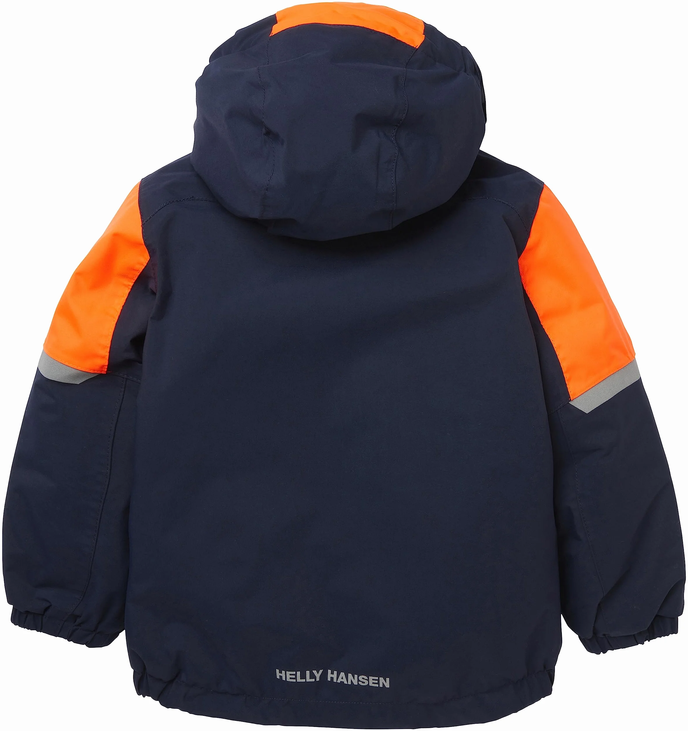 Helly Hansen Unisex Kids Rider 2.0 Insulated Ski Jacket