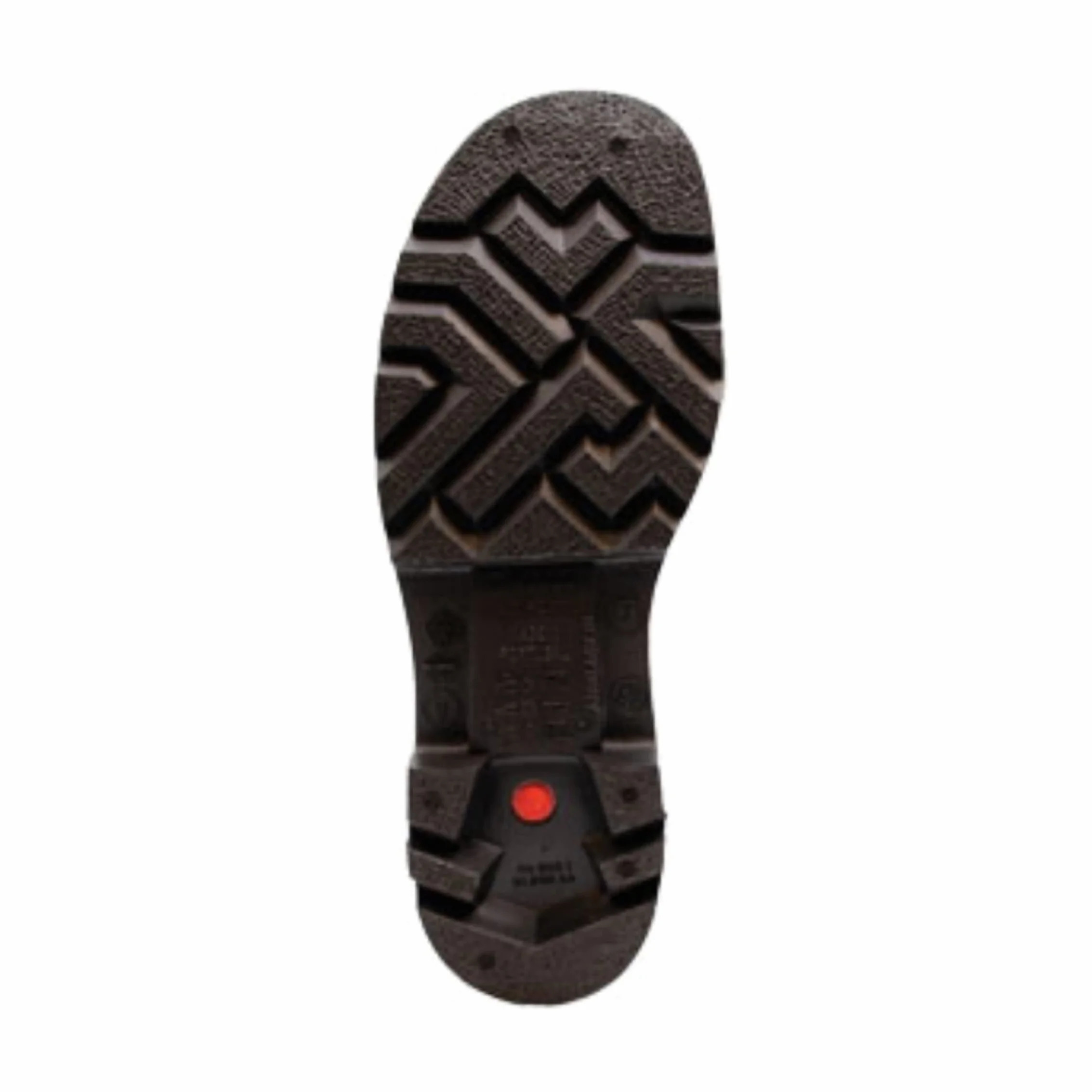 DUNLOP Dunlop Acifort Bottes & bottines de sécuritéHomme
