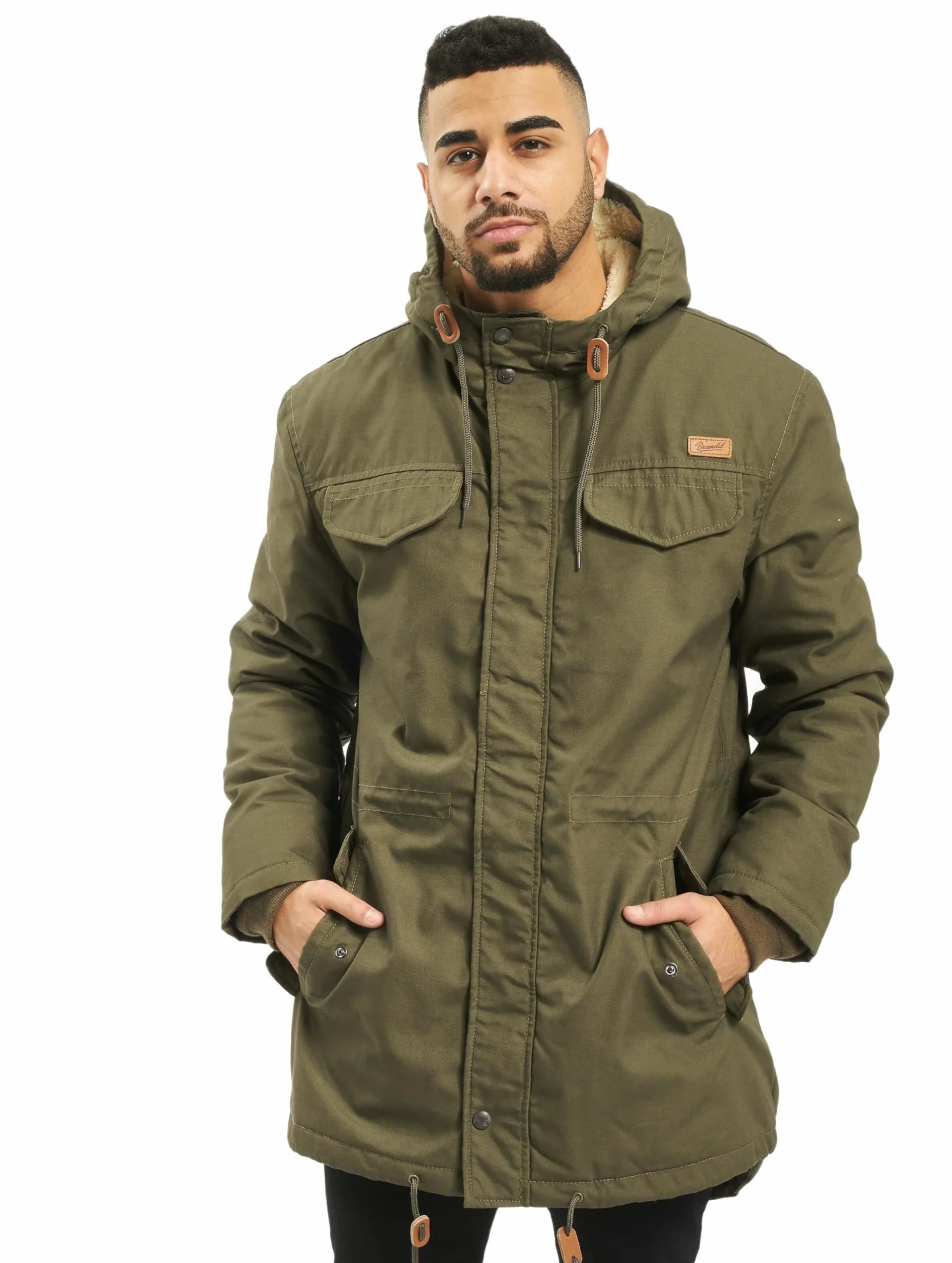 Brandit Marsh Lake Parka