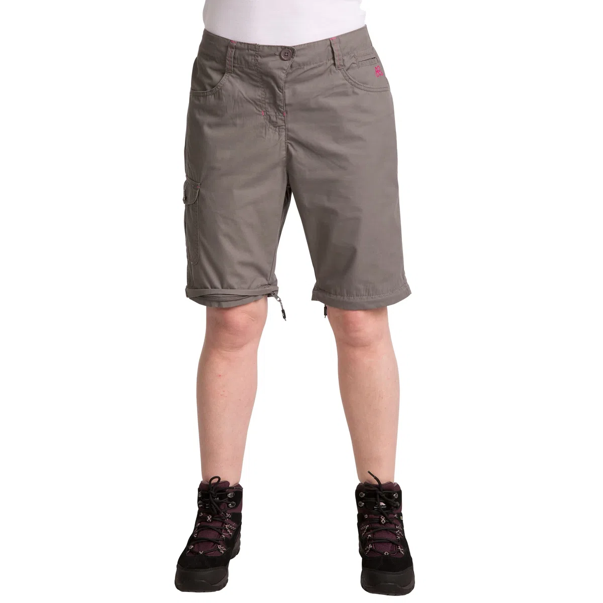 Trespass - Rambler - Pantalon convertible - Femme