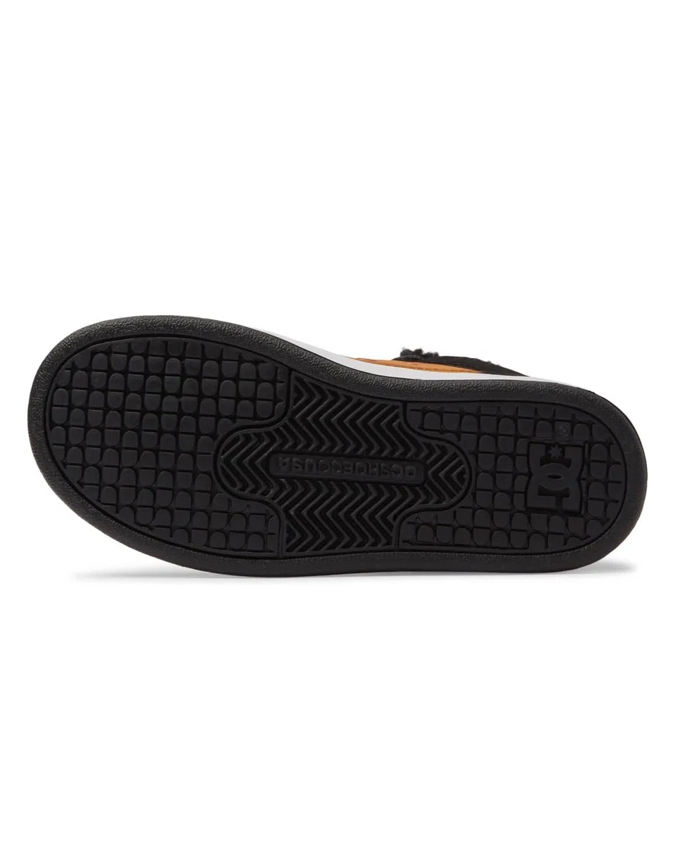 DC Shoes Footwear|Shoes Enfant ADBS300398.