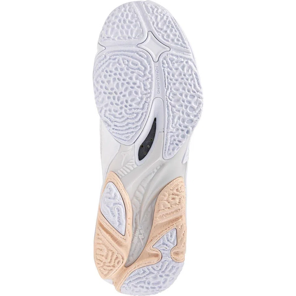 Mizuno Femme Chaussures de Volleyball